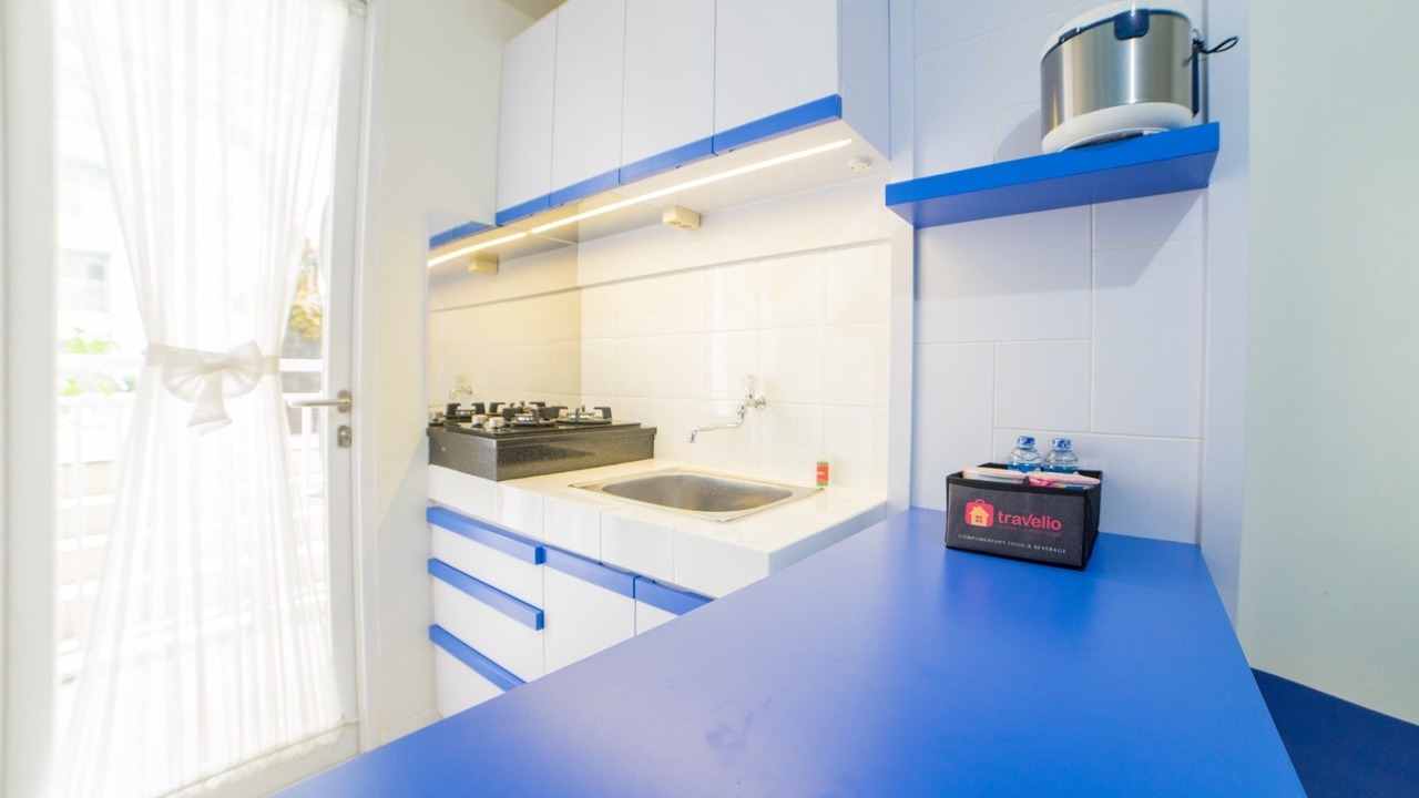 Photo of Bedroom in Hegarmanah