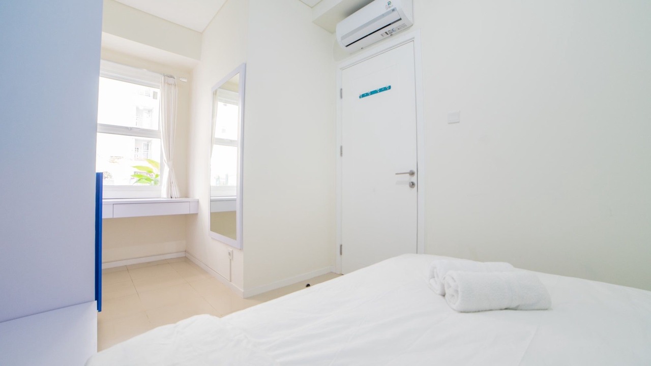 Photo of Bedroom in Hegarmanah