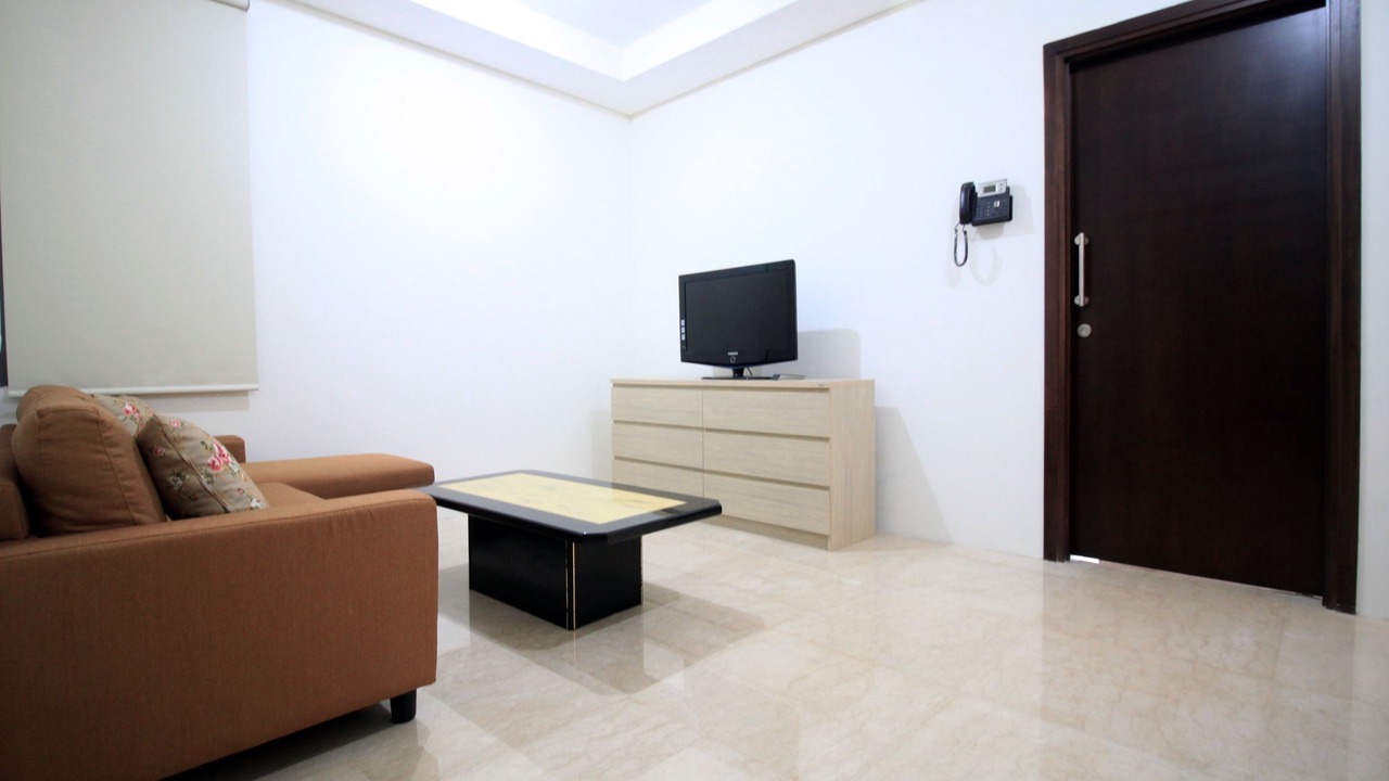 Photo of Bedroom in Pancoran