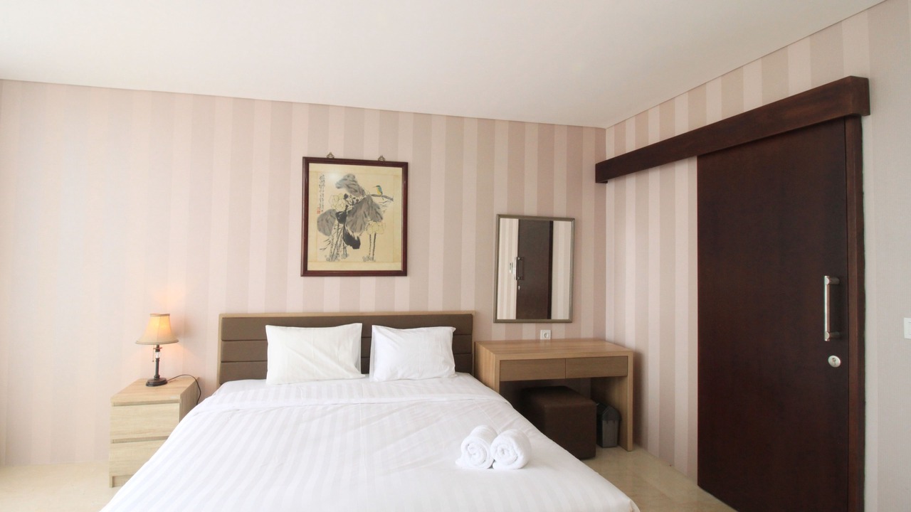 Photo of Bedroom in Pancoran