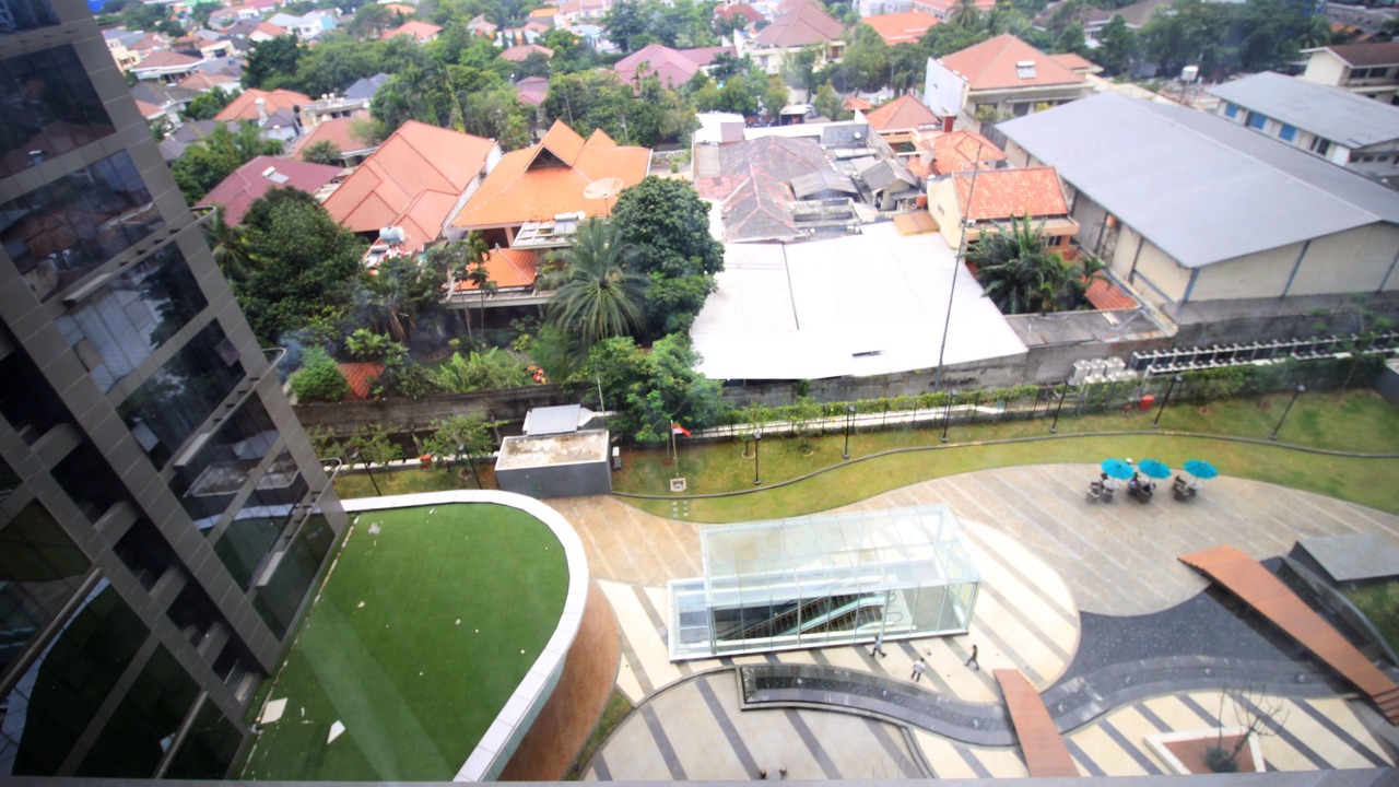 Photo of Outdoor in Pancoran