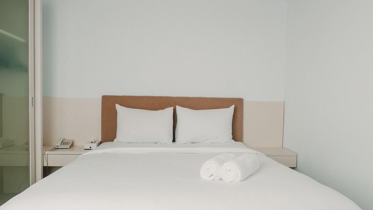 Photo of Bedroom in Chinatown