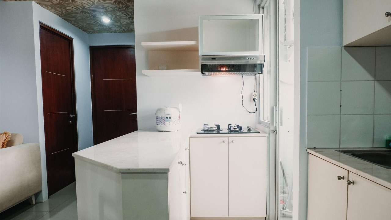 Photo of Bedroom in Chinatown