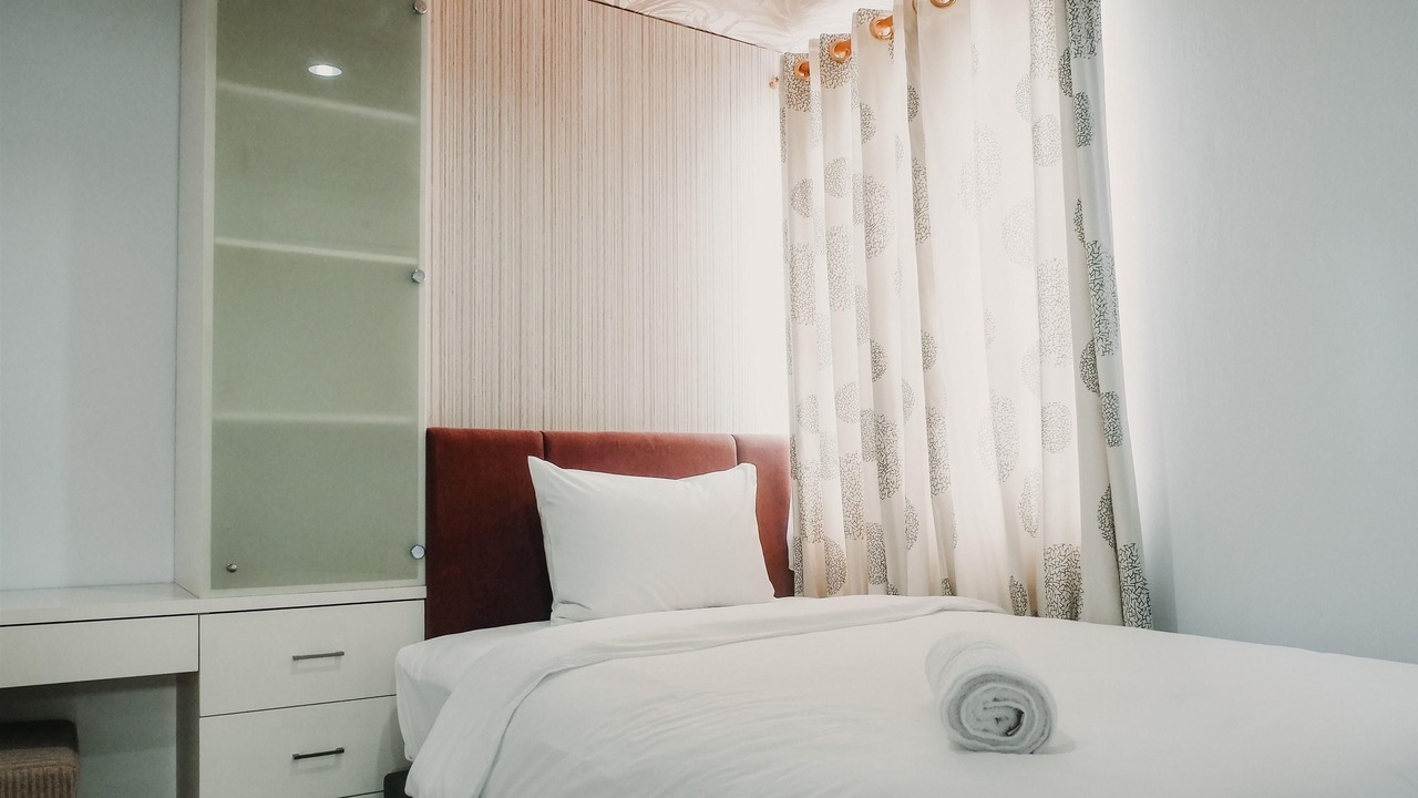 Photo of Bedroom in Chinatown