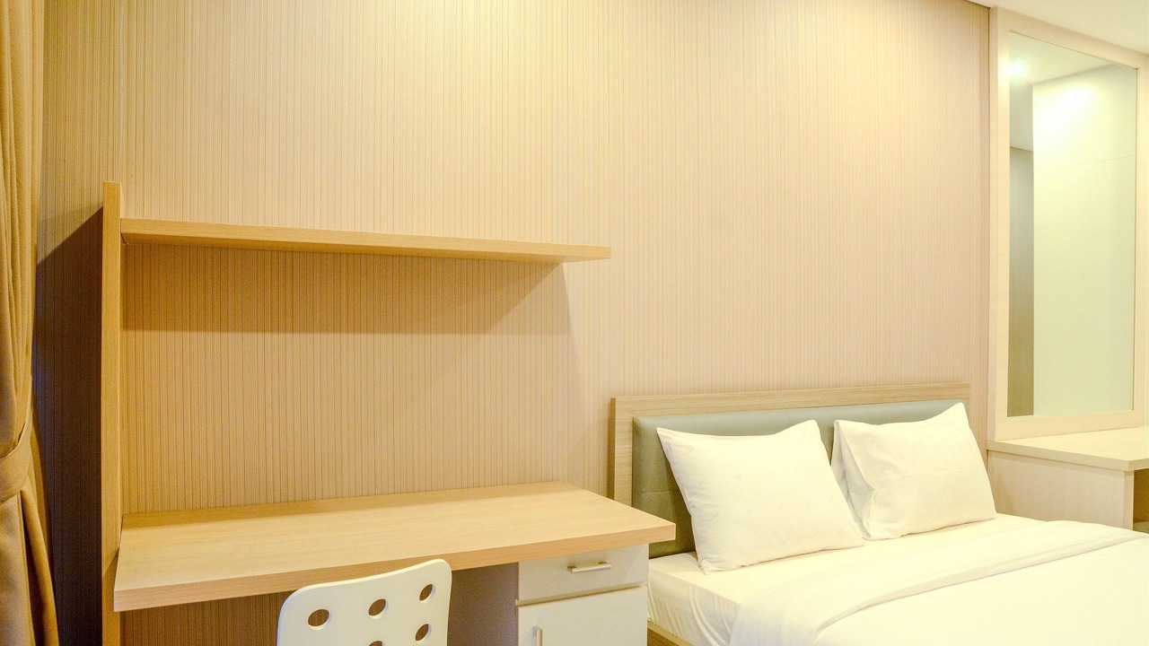 Photo of Bedroom in Pancoran