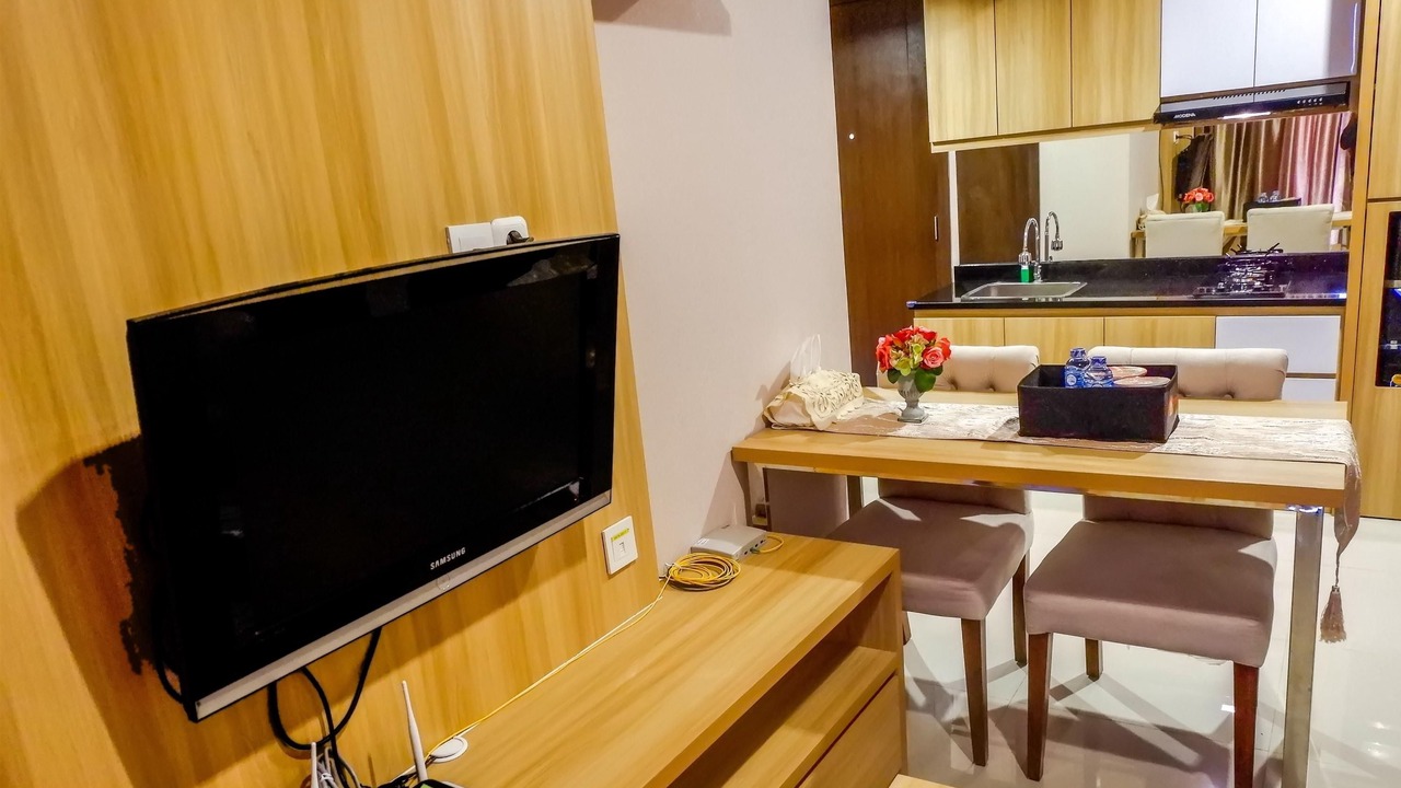 Photo of Bedroom in Jatinegara