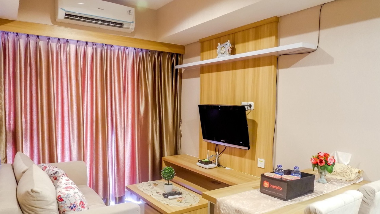 Photo of Bedroom in Jatinegara