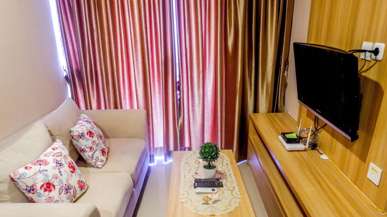 Photo of Bedroom in Jatinegara