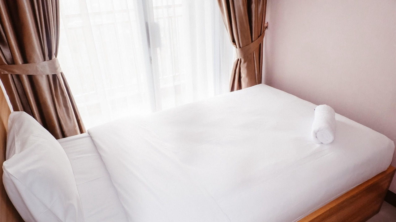 Photo of Bedroom in Jatinegara