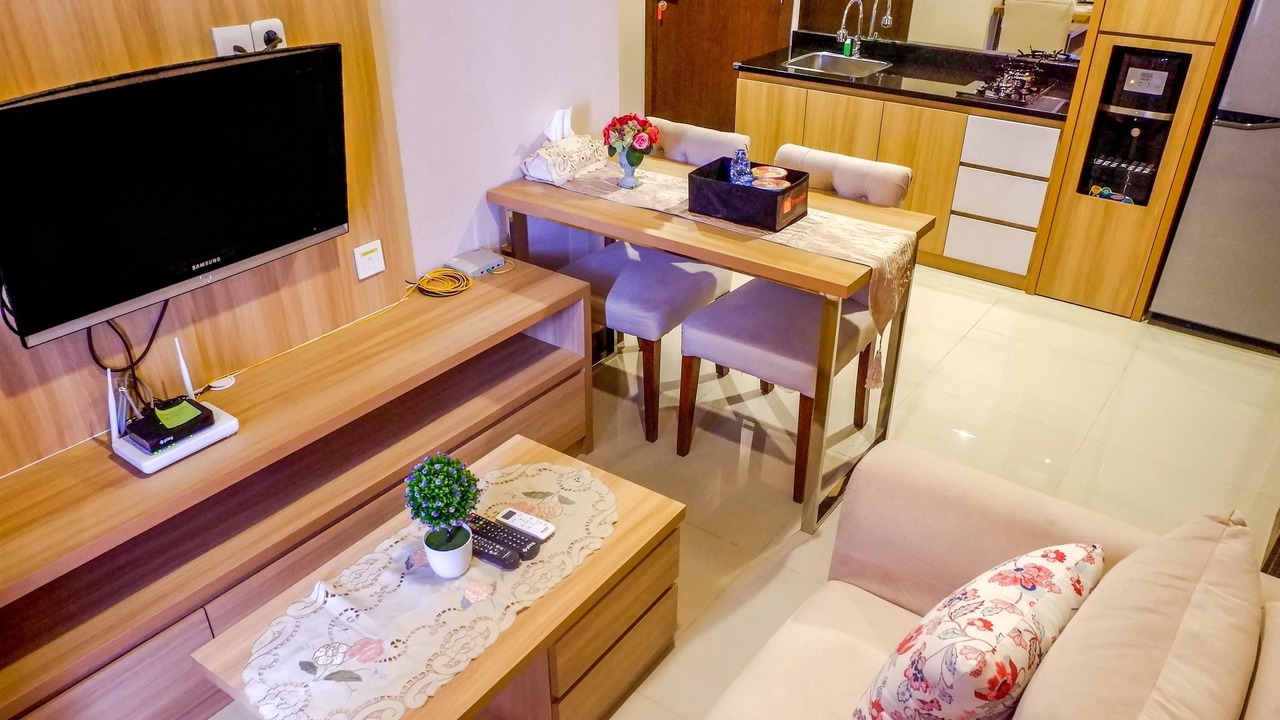 Photo of Bedroom in Jatinegara
