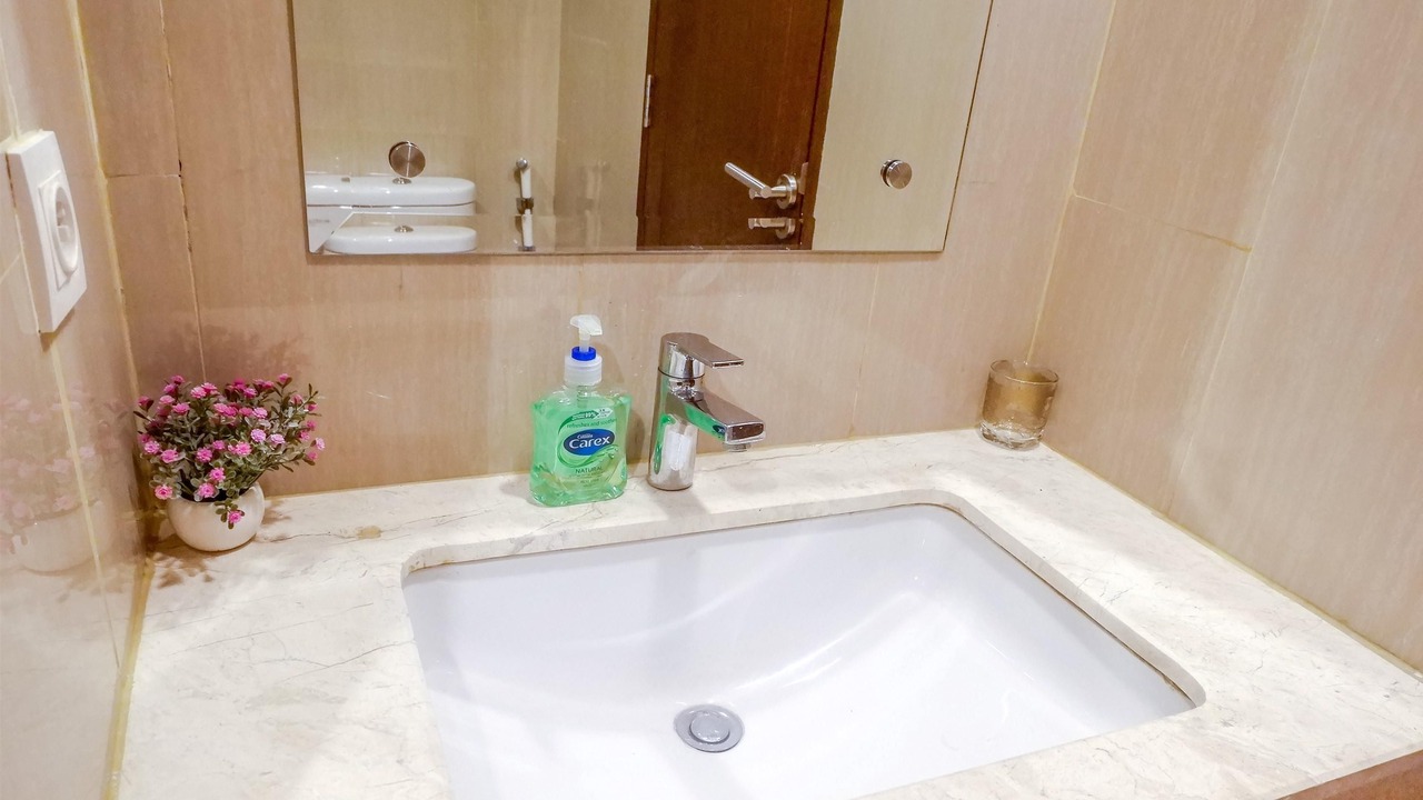 Photo of Bathroom in Jatinegara