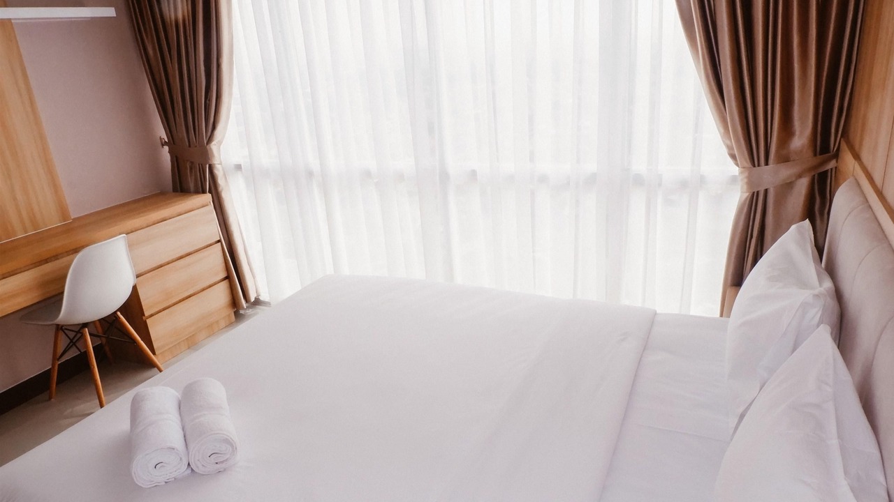 Photo of Bedroom in Jatinegara