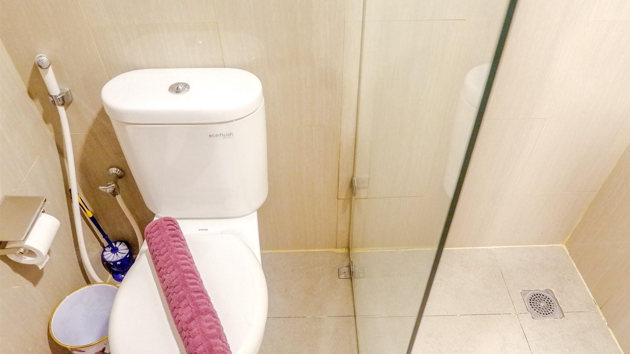 Photo of Bathroom in Jatinegara