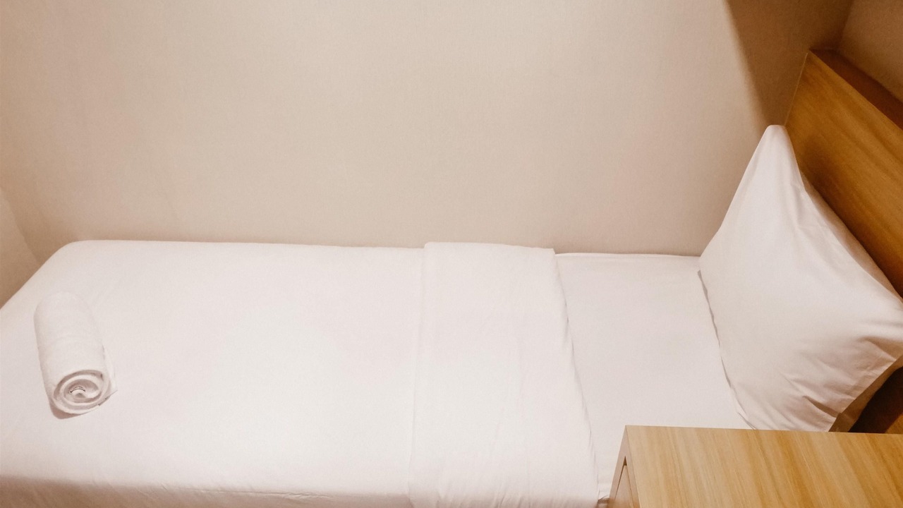 Photo of Bedroom in Jatinegara