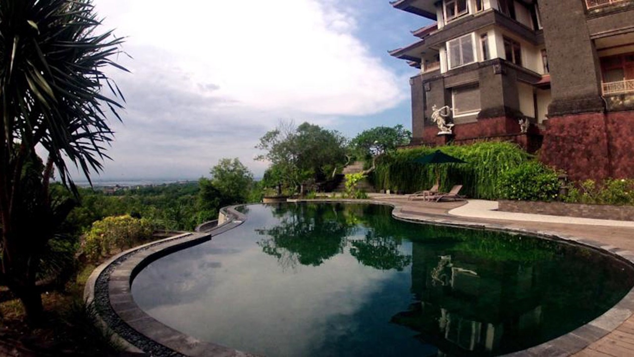 Photo of Outdoor in Kampial