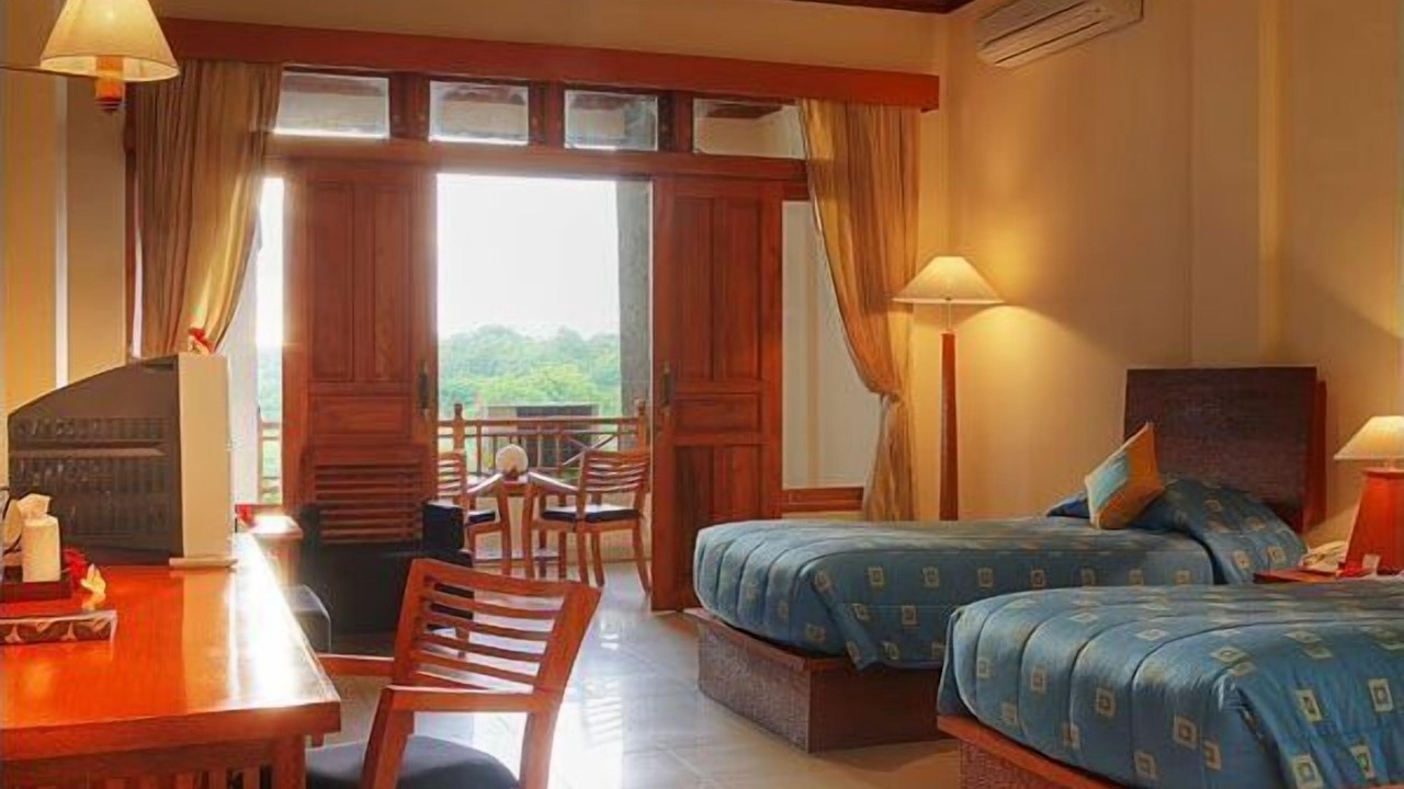 Photo of Bedroom in Kampial