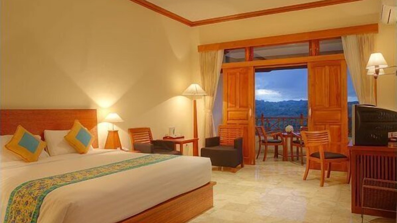 Photo of Bedroom in Kampial
