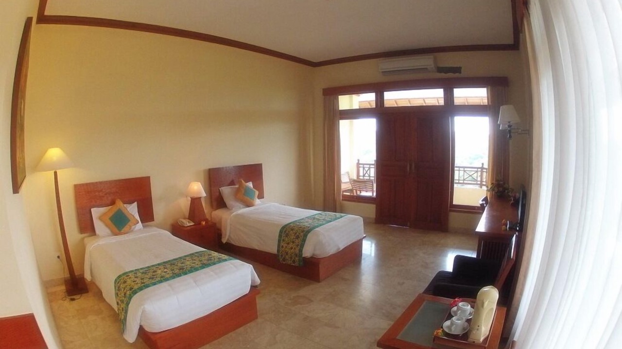 Photo of Bedroom in Kampial