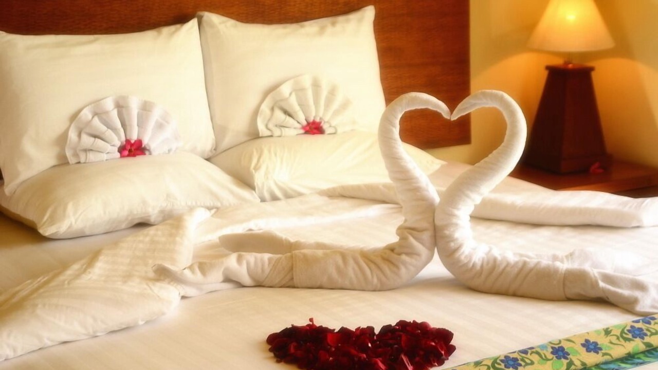 Photo of Bedroom in Kampial