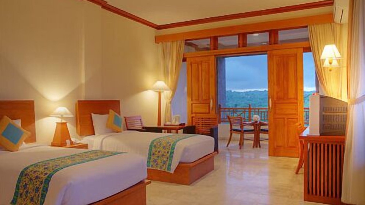 Photo of Bedroom in Kampial