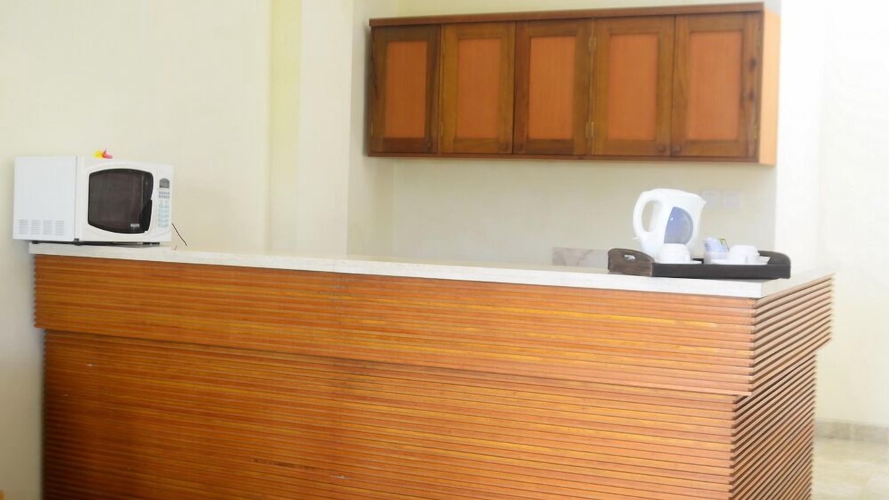 Photo of Bedroom in Kampial
