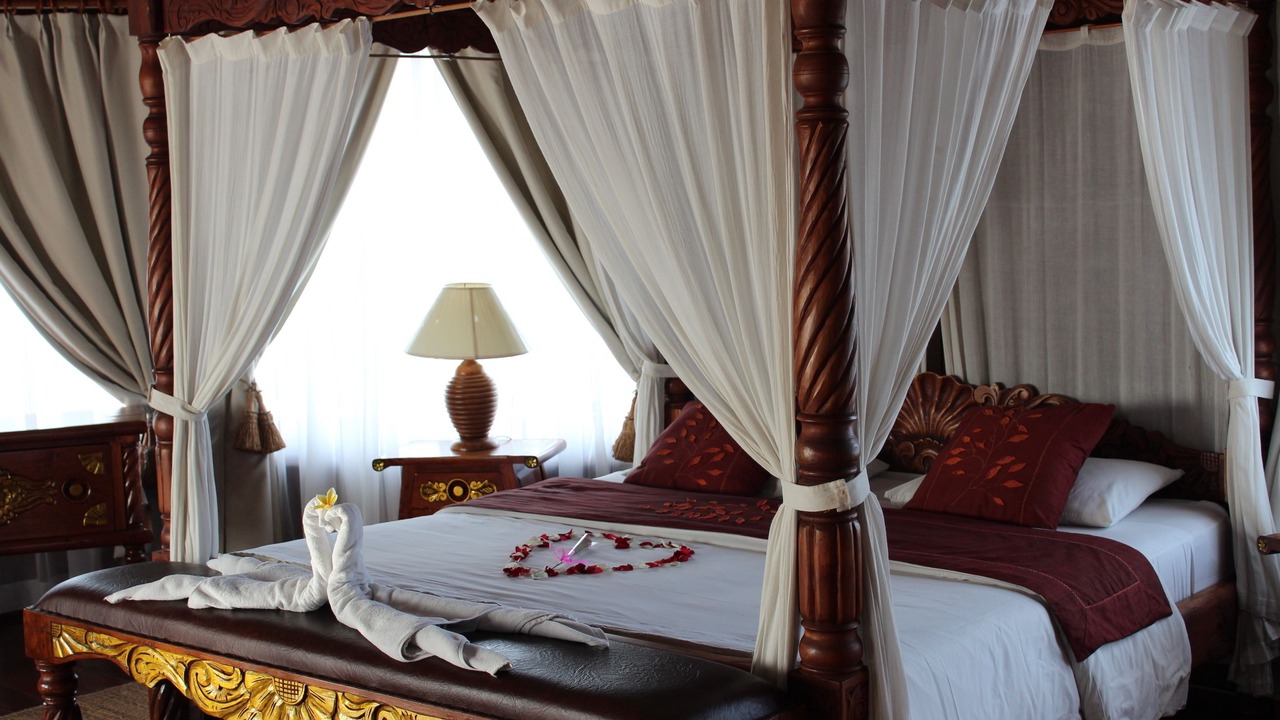 Photo of Bedroom in Umalas