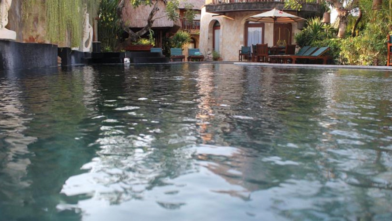 Photo of Outdoor in Umalas