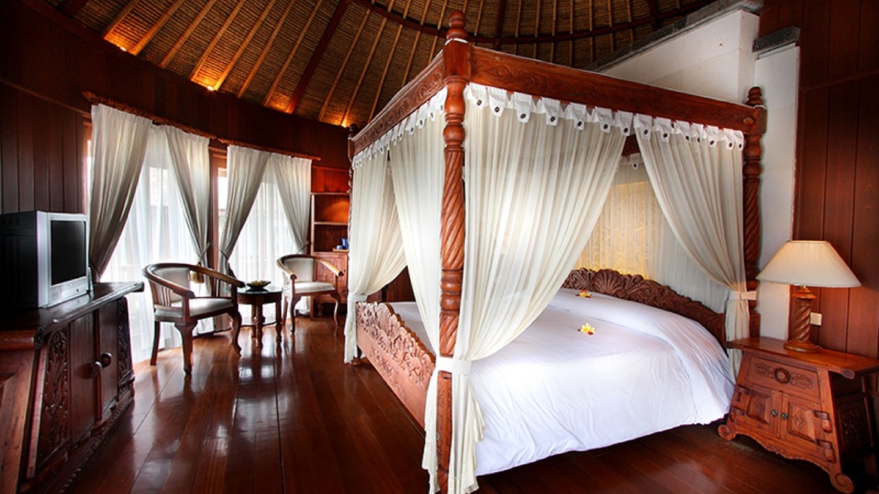 Photo of Bedroom in Umalas