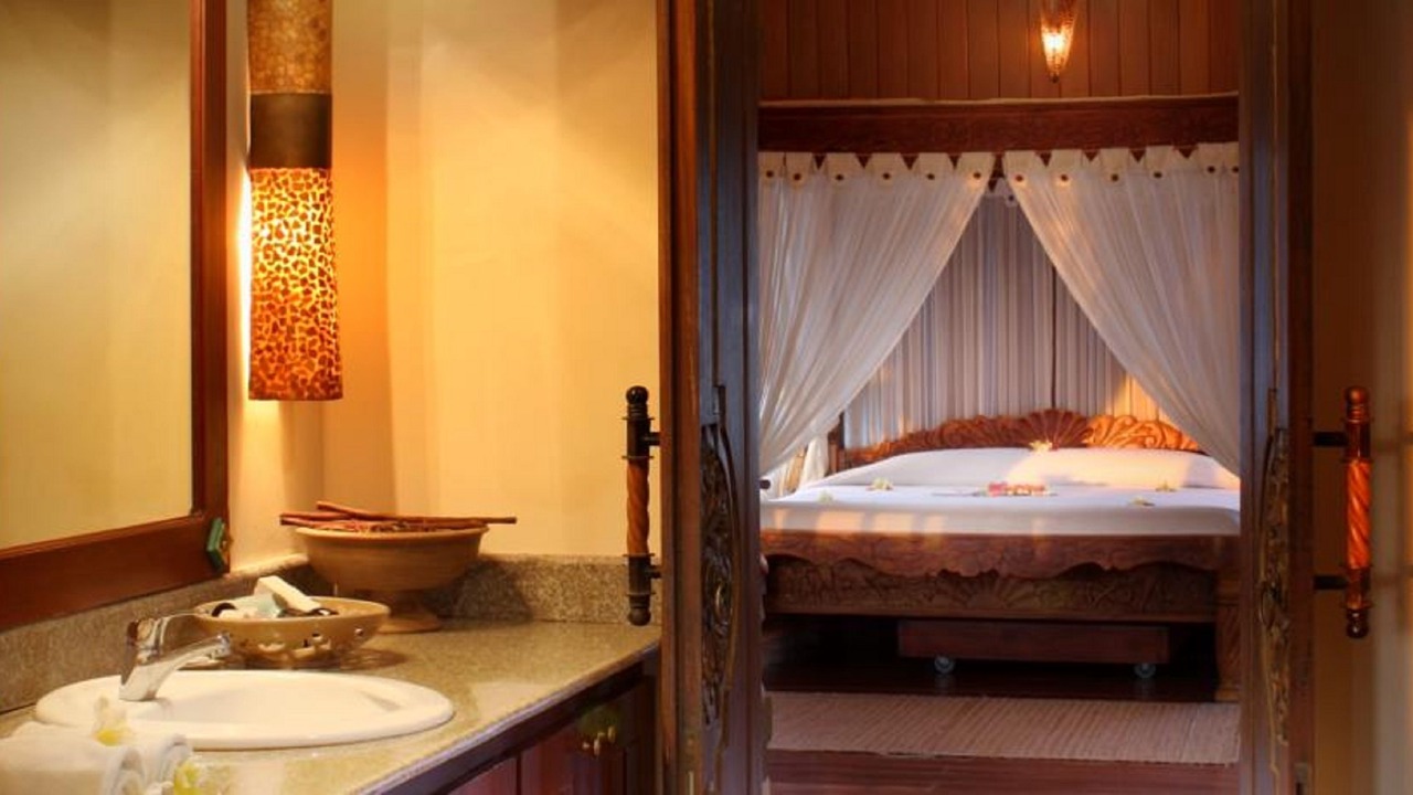 Photo of Bedroom in Umalas
