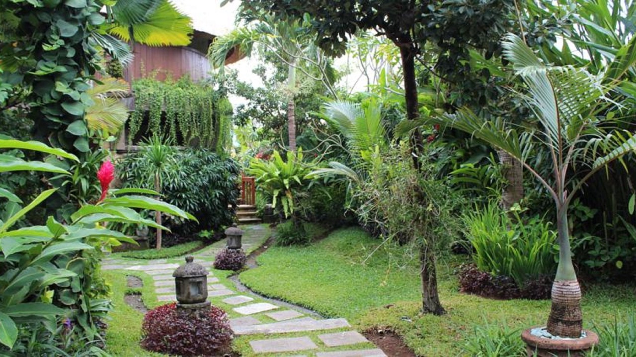 Photo of Outdoor in Umalas