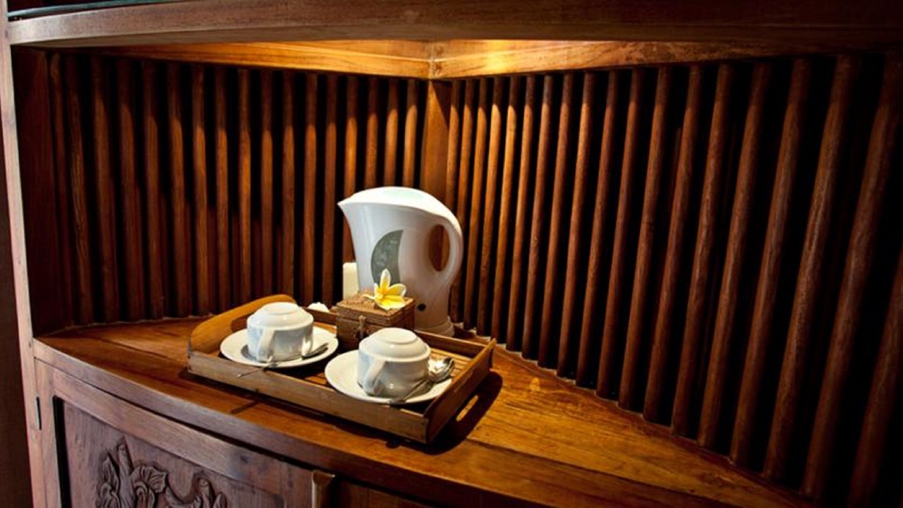 Photo of Bedroom in Umalas