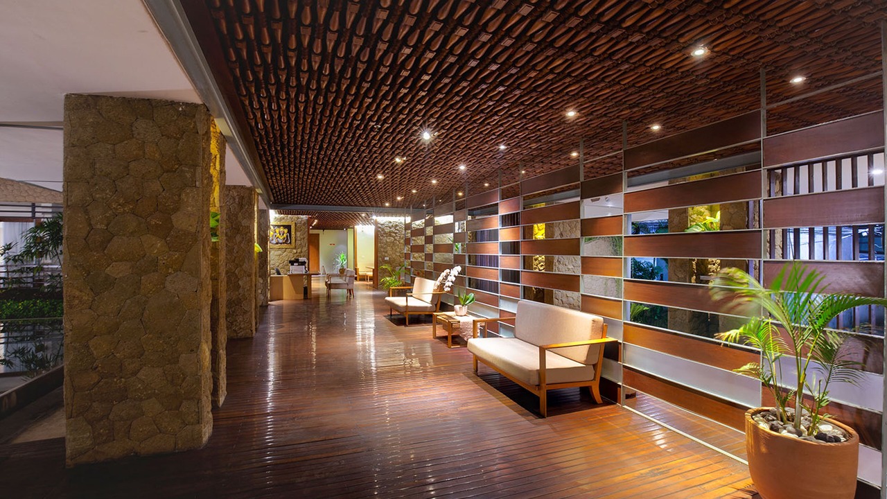 Photo of Patio Balcony in Seminyak