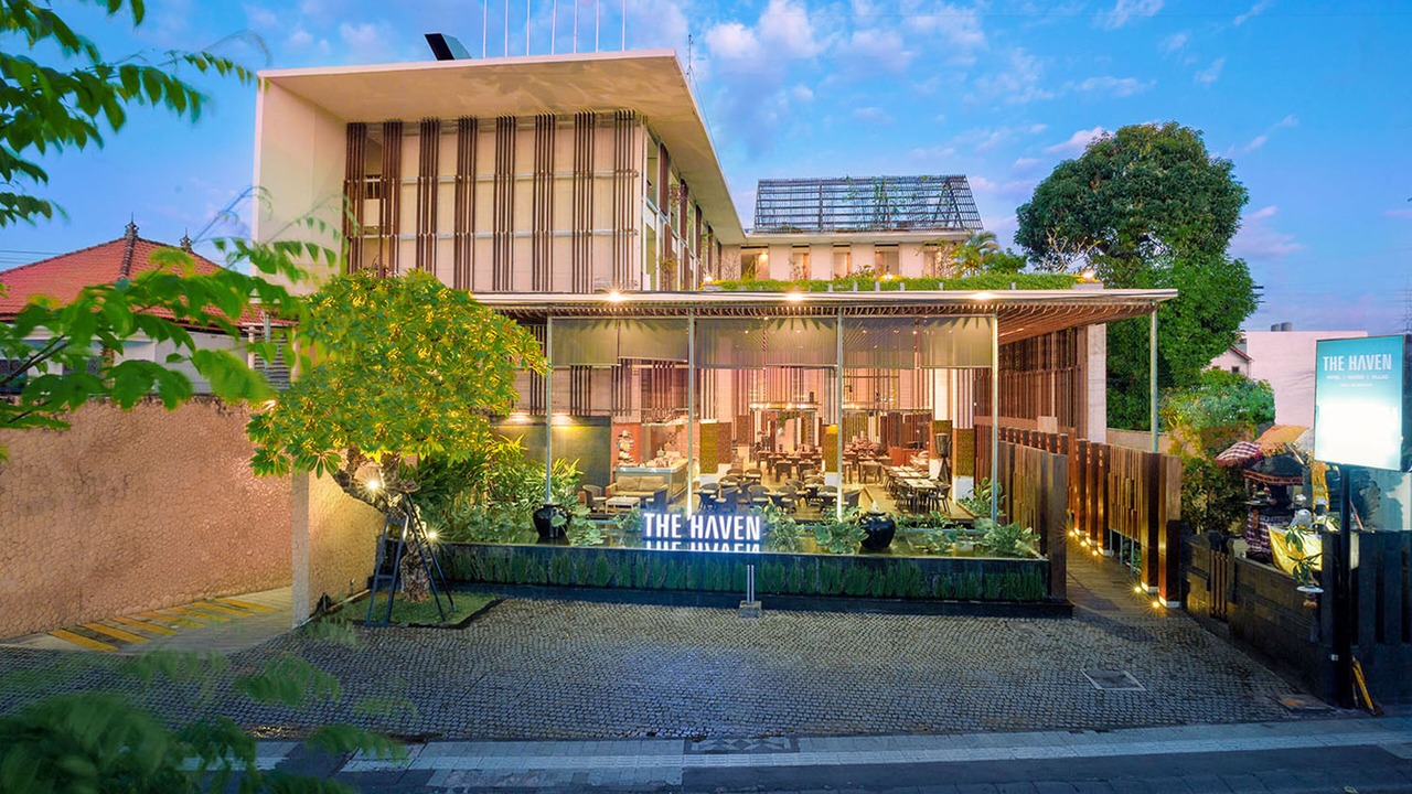 Photo of Outdoor in Seminyak