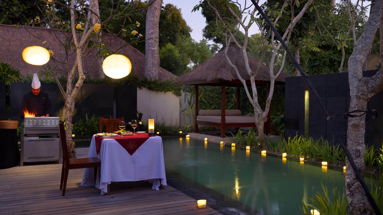Photo of Outdoor in Jimbaran Bay