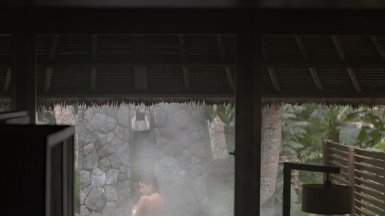 Photo of Bathroom in Sayan