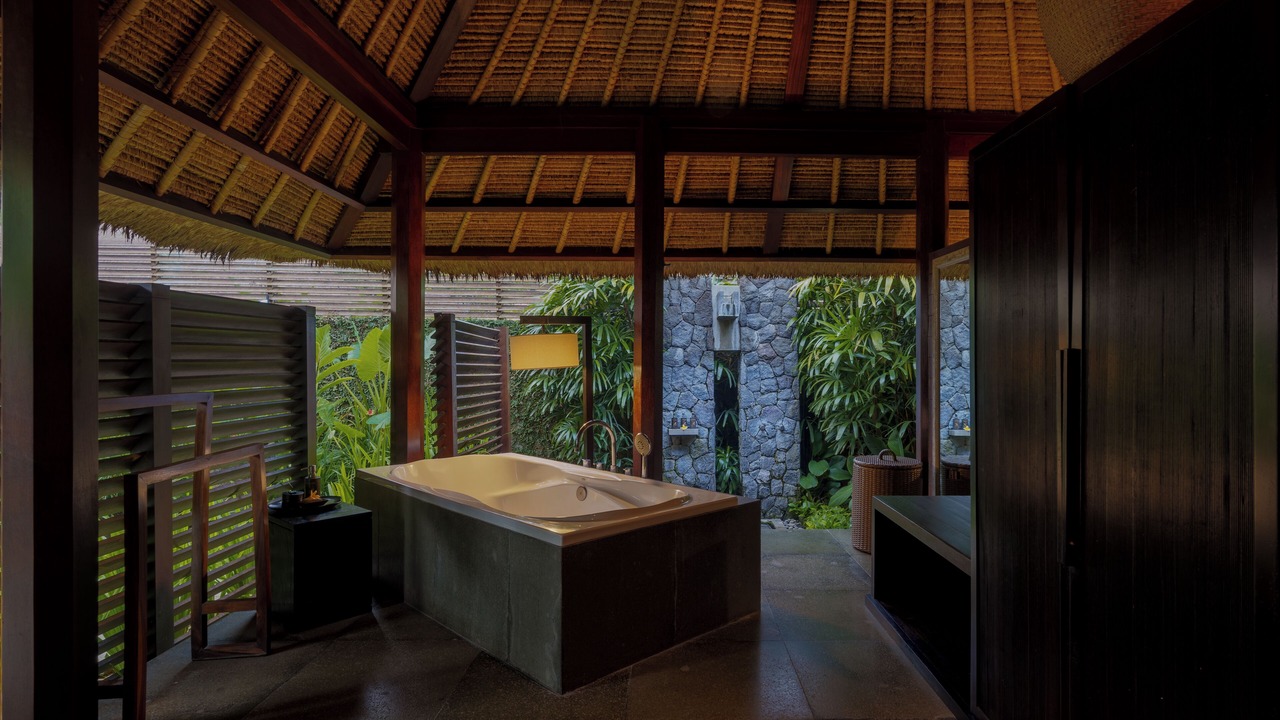 Photo of Bathroom in Sayan