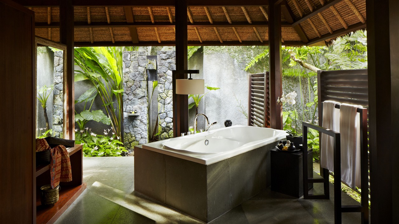 Photo of Bathroom in Sayan