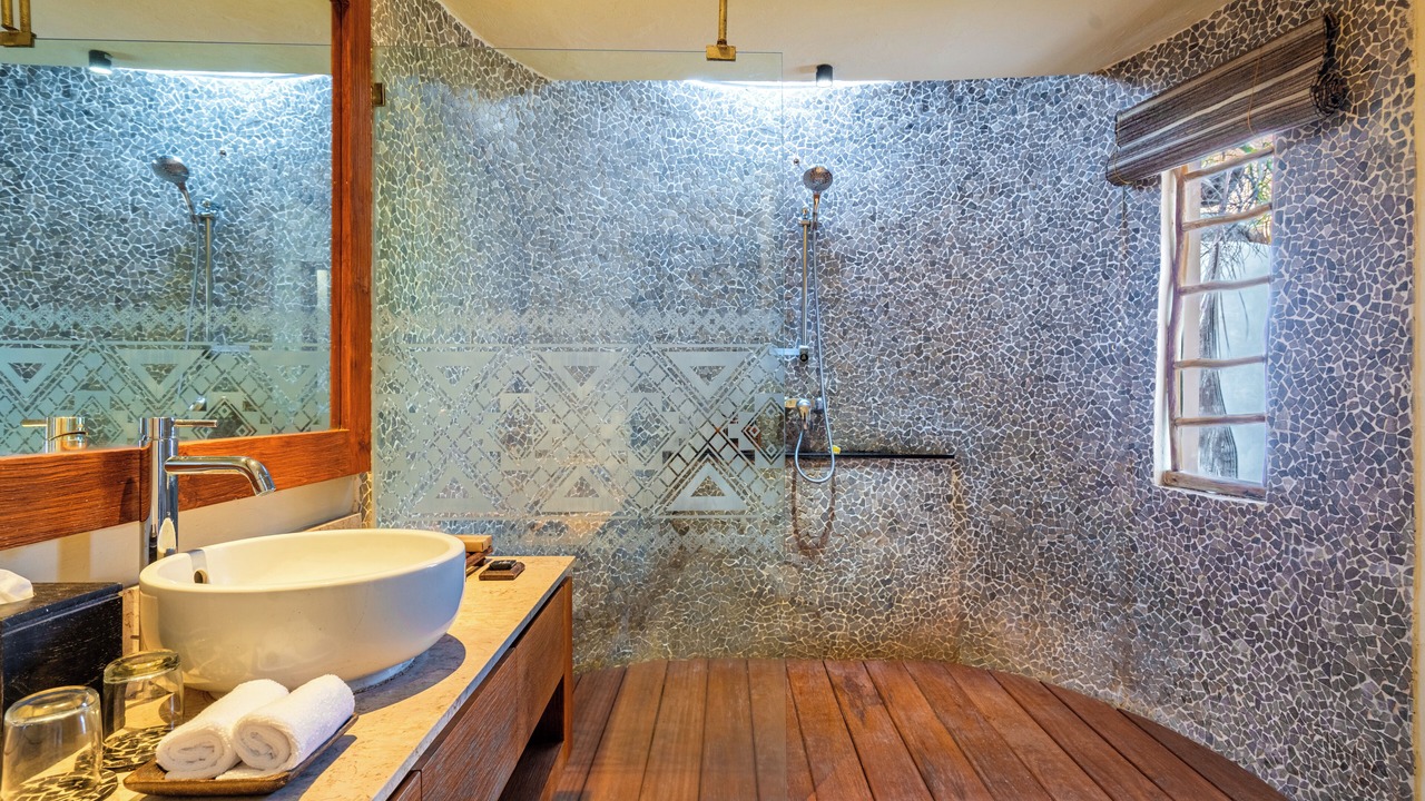 Photo of Bathroom in Medahan