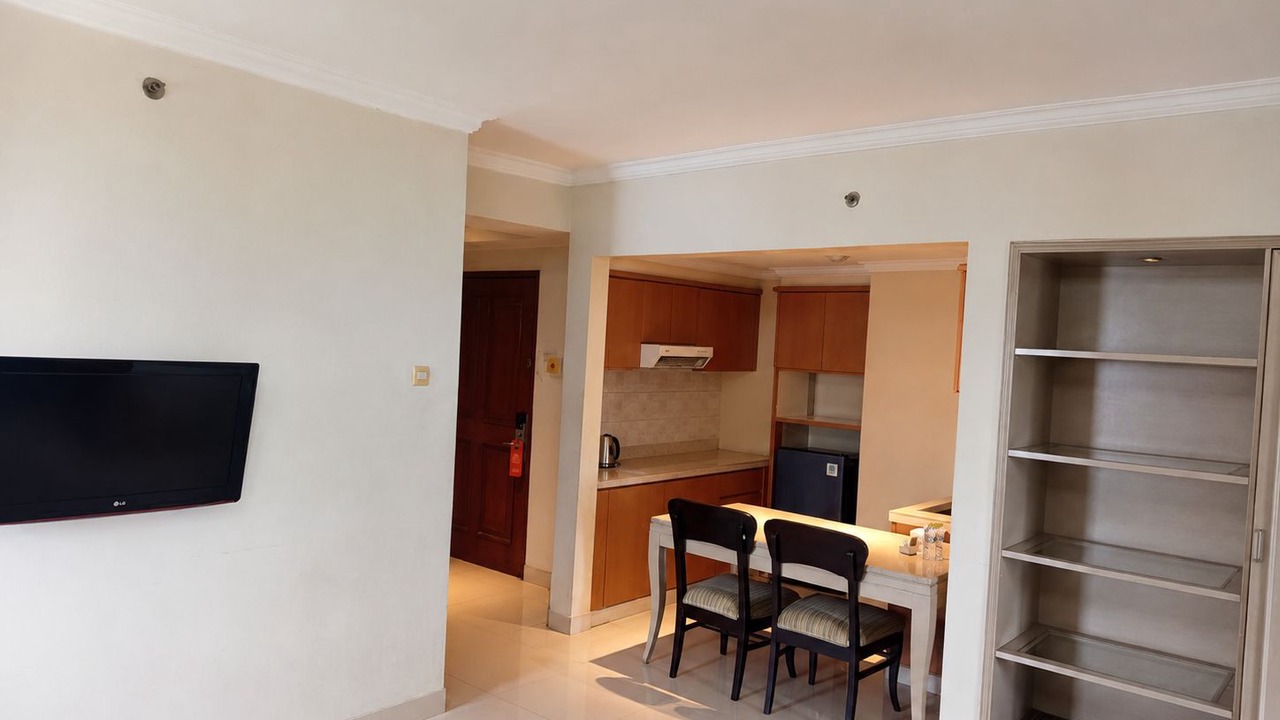 Photo of Bedroom in Tanjung Duren Utara