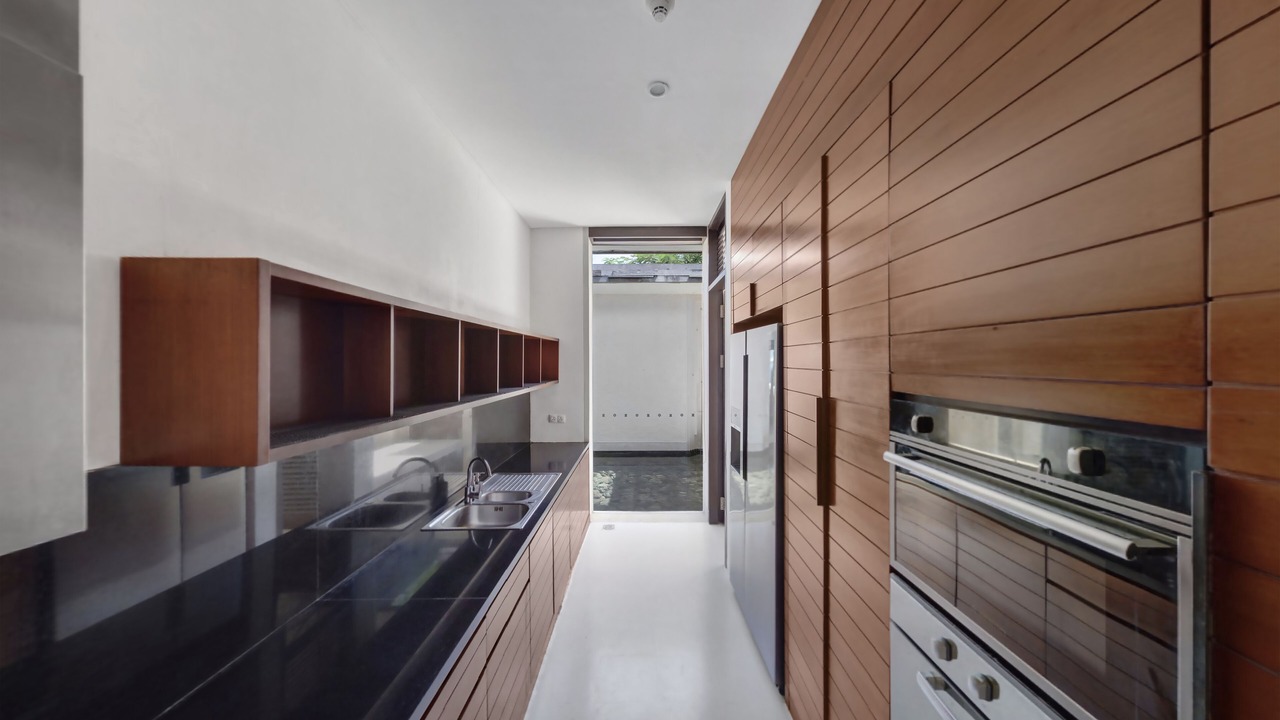 Photo of Bedroom in Uluwatu