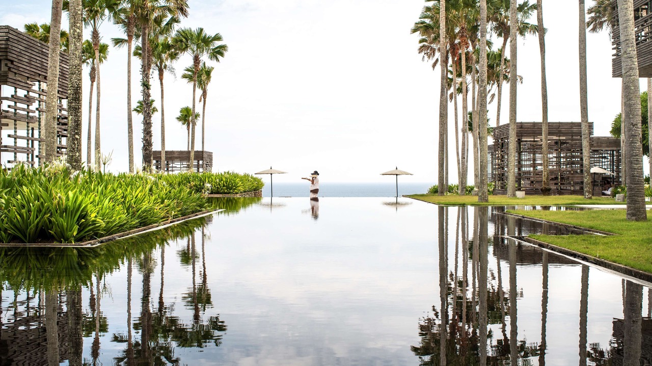 Photo of Outdoor in Uluwatu