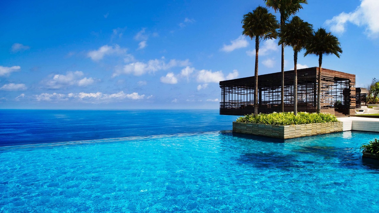 Photo of Outdoor in Uluwatu