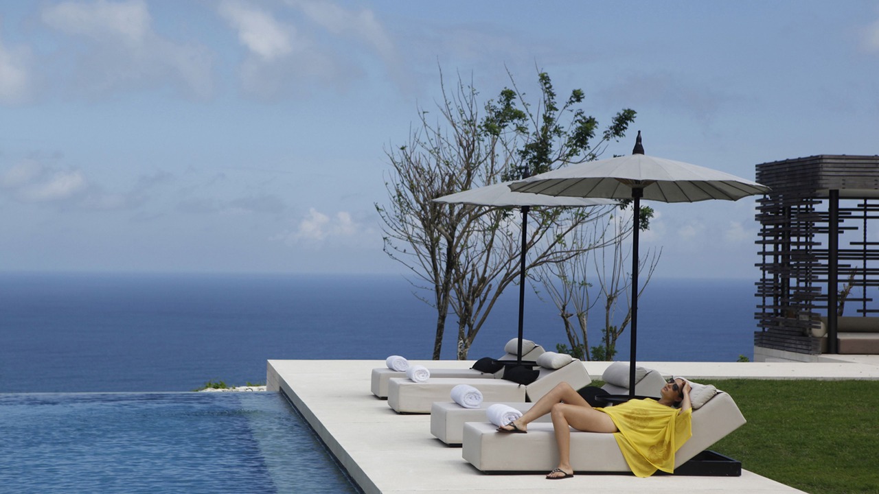Photo of Bedroom in Uluwatu