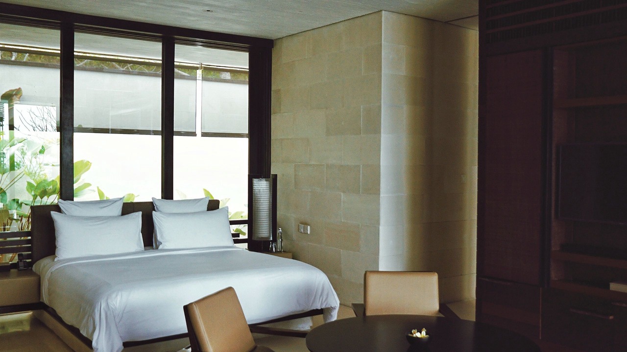 Photo of Outdoor in Uluwatu