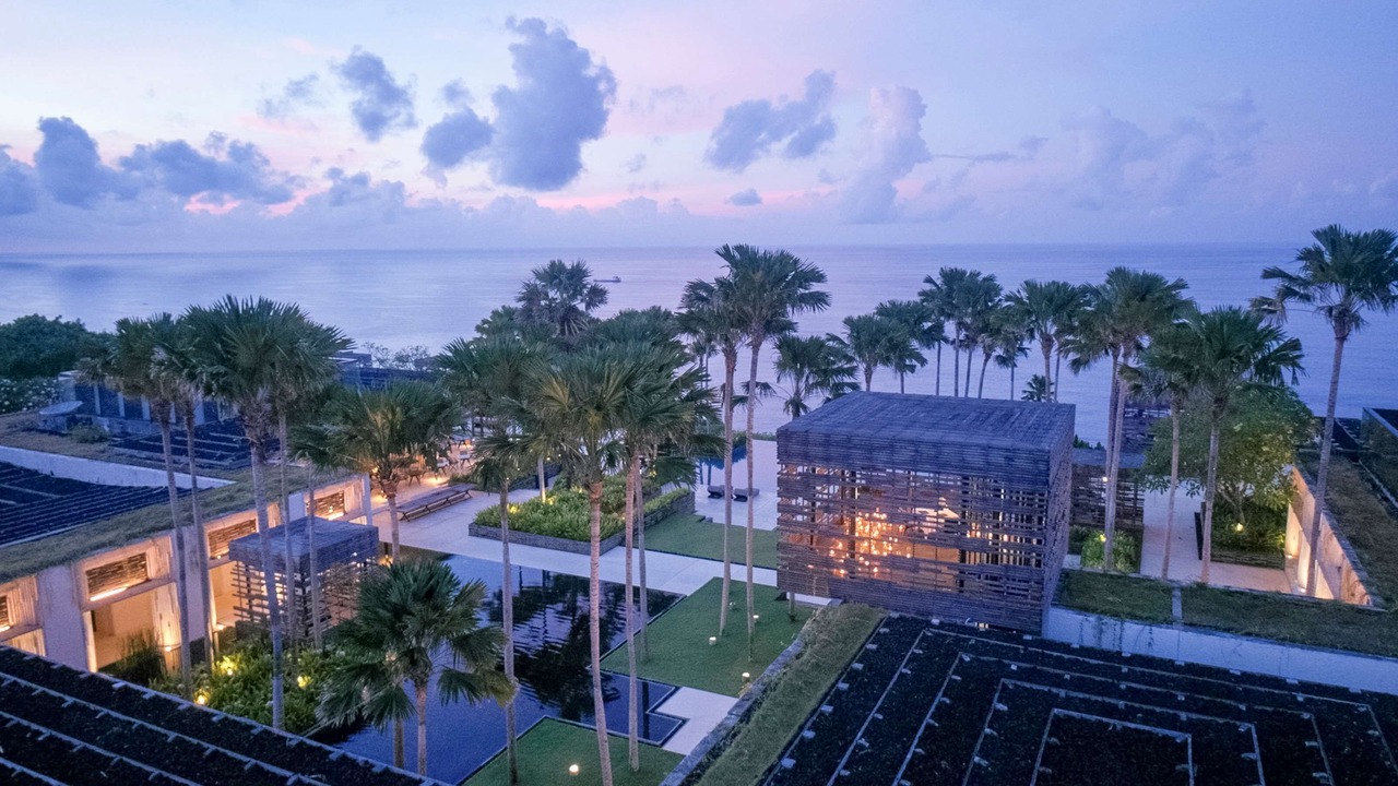 Photo of Outdoor in Uluwatu