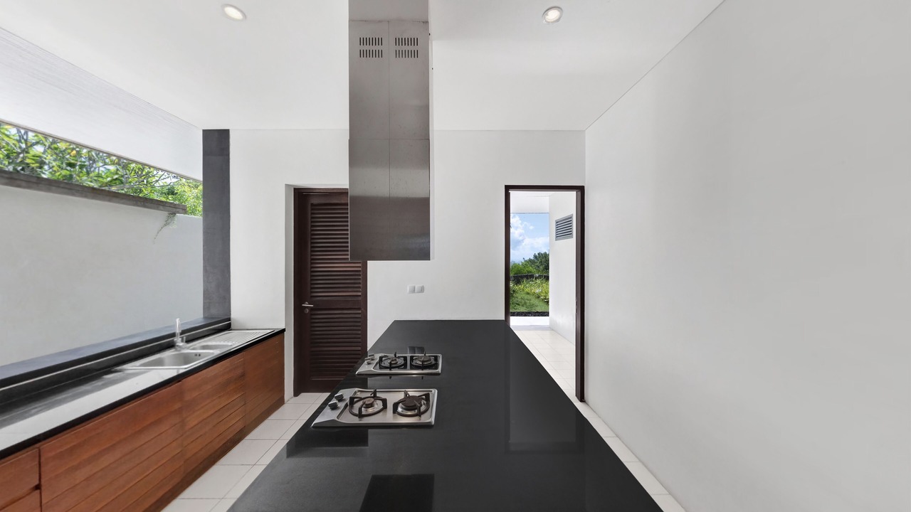 Photo of Bedroom in Uluwatu