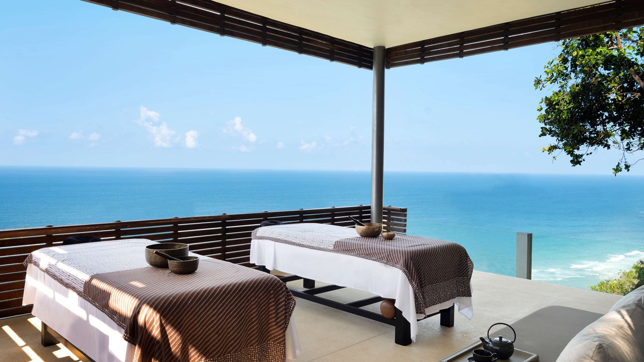 Photo of Patio Balcony in Uluwatu