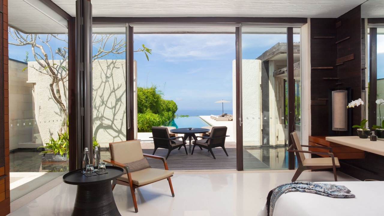 Photo of Bedroom in Uluwatu