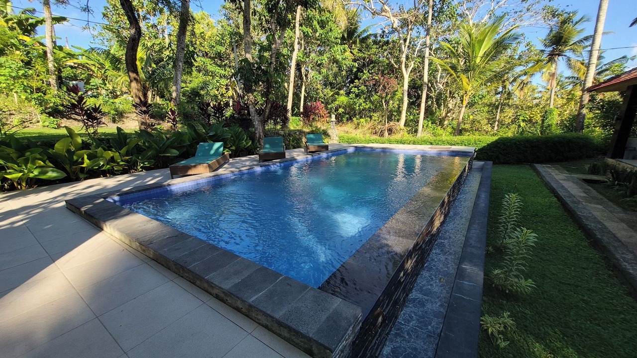Photo of Outdoor in Penida Island