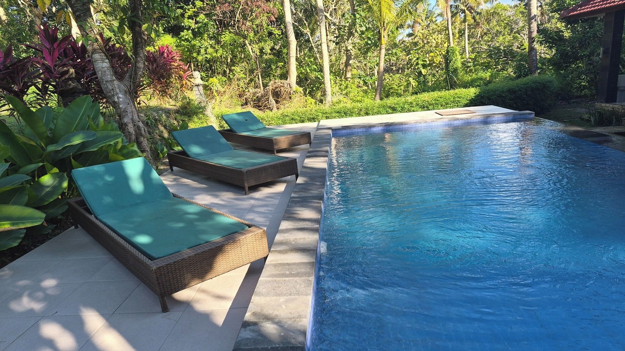 Photo of Outdoor in Penida Island